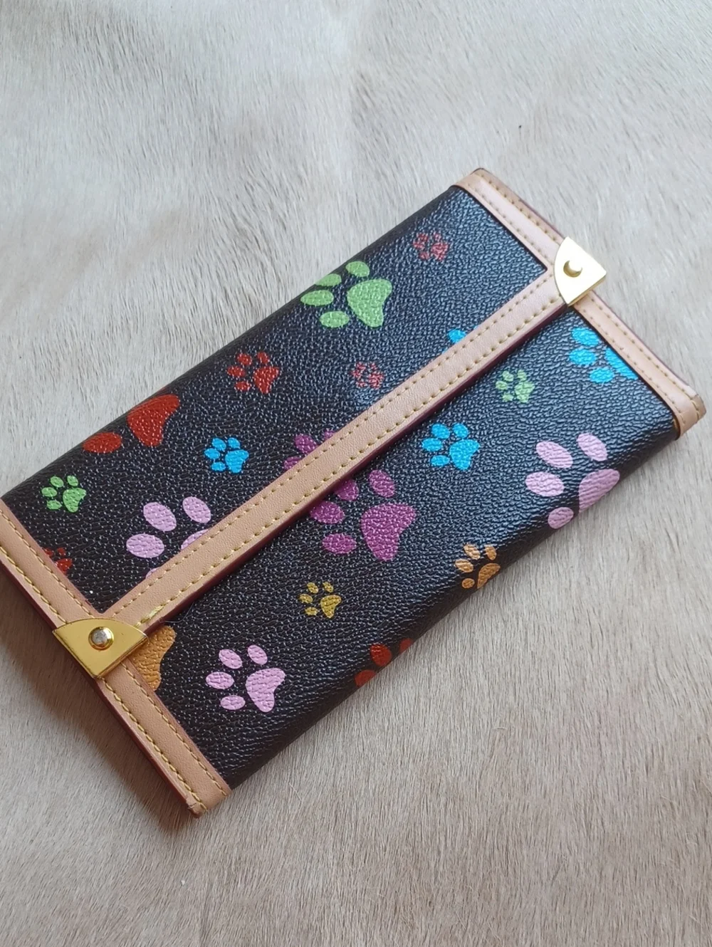 Fashion Wallet